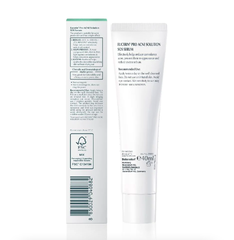 Tinh chất giảm mụn, dưỡng da sau mụn Eucerin Pro Acne SOS Serum 40ml