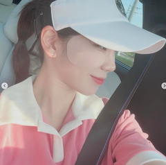 Miếng dán chống nắng dành cho Golfer UV Protection Golf Patch BlocknCare Petit - 5 gói x 2pcs