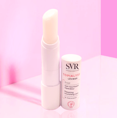 Son dưỡng ẩm, mềm mịn môi SVR Topialyse Levres 4g