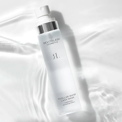 Nước tẩy trang dành cho mắt và mi nhạy cảm RevitaLash Micellar Water Lash Wash 100ml