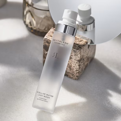 Nước tẩy trang dành cho mắt và mi nhạy cảm RevitaLash Micellar Water Lash Wash 100ml