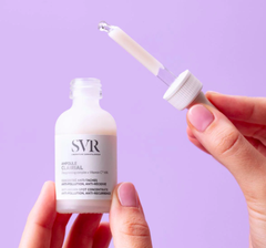 Serum hỗ trợ trị thâm, nám và ngăn ngừa nám tái phát SVR Clairial Ampoule 30ml