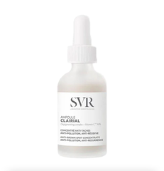 Serum hỗ trợ trị thâm, nám và ngăn ngừa nám tái phát SVR Clairial Ampoule 30ml