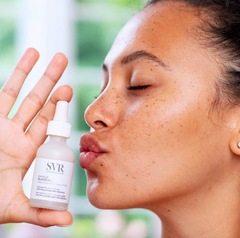 Serum hỗ trợ trị thâm, nám và ngăn ngừa nám tái phát SVR Clairial Ampoule 30ml