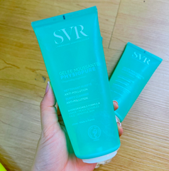 Gel rửa mặt dành cho da nhạy cảm SVR PHYSIOPURE Gelée Moussante 200ml