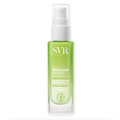 Tinh chất se lỗ chân lông, mờ thâm nám, giảm mụn SVR Sebiaclear Serum 30ml
