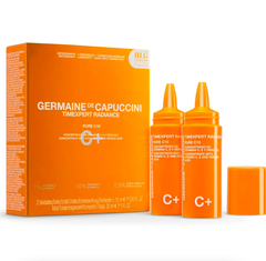 Serum Vitamin C đông khô Germaine De Capuccini Timexpert Radiance C+ Pure C10