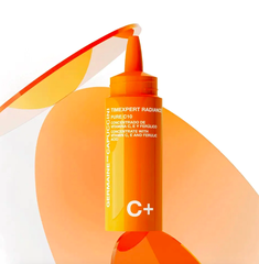 Serum Vitamin C đông khô Germaine De Capuccini Timexpert Radiance C+ Pure C10