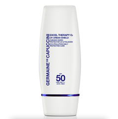 Kem chống nắng bảo vệ cao cho da nhạy cảm Germaine De Capuccini Excel Therapy O2 SPF50