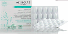 Viên Uống hỗ trợ điều trị mụn, mụn trứng cá Aknicare Combi 30 viên