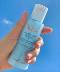 Tinh chất dưỡng ẩm chuyên sâu, cân bằng da Avene Hydrance Pre-Serum
