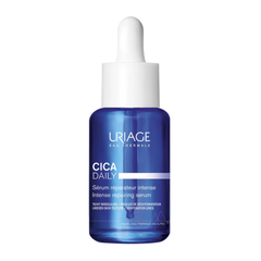 Serum phục hồi, dưỡng mịn da Uriage Bariederm Cica Daily Serum 30ml
