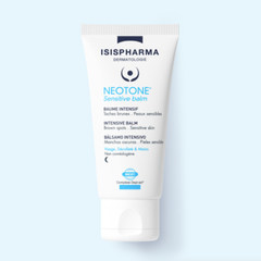 Kem giảm sạm da, tàn nhang Isis Pharma Neotone Sensitive Balm 30ml