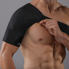Đai bảo vệ, cố định khớp vai cho người chơi thể thao, trật khớp vai Crode Shoulder Support
