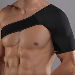 Đai bảo vệ, cố định khớp vai cho người chơi thể thao, trật khớp vai Crode Shoulder Support
