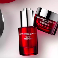 Tinh chất nâng cơ, căng da và tái định hình đường nét Germaine De Capuccini TimeExpert Lift Vector serum