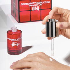 Tinh chất nâng cơ, căng da và tái định hình đường nét Germaine De Capuccini TimeExpert Lift Vector serum