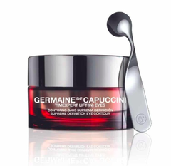 Kem dưỡng giảm nhăn, giảm bọng mắt Germaine De Capuccini Timexpert Lift Eyes 15ml
