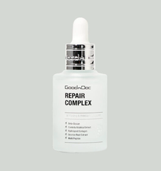 Tinh chất phục hồi ngừa lão hóa da GoodnDoc Repair Complex Serum 30ml
