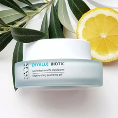 Gel Dưỡng Ẩm SVR HYALU BIOTIC Trẻ Hoá Cho Da Nhạy Cảm, Mất Nước 50ml