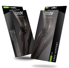Đai bảo vệ khớp gối khi chơi thể thao Crode Knee Support