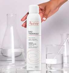 Xịt khoáng làm dịu da, chống kích ứng Avene Eau Therma Spring Water 300ml