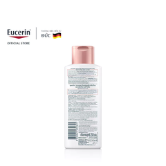 Sữa dưỡng thể giúp sáng, mịn da Eucerin Spotless Brightening Body Lotion 250ml