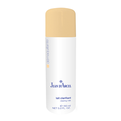 Sữa rửa mặt cho da dầu, da mụn Jean d'Arcel - Clearing Milk 150ml
