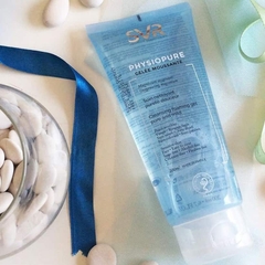 Gel rửa mặt dành cho da nhạy cảm - Physiopure Gelée Moussante 50ml - SVR