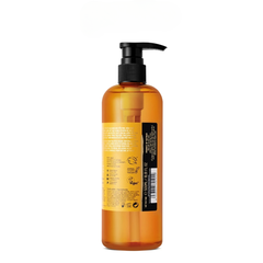 Gel tắm đường thốt nốt An Giang Cocoon dưỡng ẩm 500ml