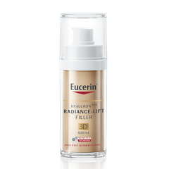 Tinh chất giảm nếp nhăn và săn chắc da Eucerin Hyaluron Radiance-Lift Filler 3D Serum 30ml