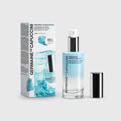 Serum giảm nhăn, căng bóng da Germaine De Capuccini Timexpert Hydraluronic Fill In Serum