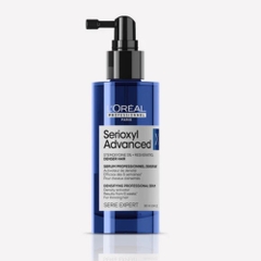 Tinh chất xịt mọc tóc L'Oréal Professionnel Serioxyl Advanced 90ml