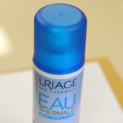 Nước khoáng dưỡng ẩm và chăm sóc da Uriage EAU Thermal Water 150ml
