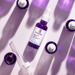 Tinh chất vitamin B3 mờ thâm nám, sáng da La Roche-Posay Mela B3 Serum 30ml