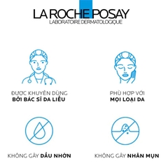 Kem dưỡng giúp mờ thâm nám, dưỡng sáng da La Roche-Posay Mela B3 SPF30 Cream 40ml