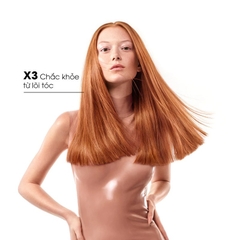 Dầu gội L'Oréal Professionnel phục hồi Peptides cho tóc hư tổn Absolut Repair Molecular Shampoo