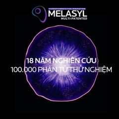 Sữa rửa mặt mờ thâm, sáng da La Roche-Posay Mela B3 Clarifying Micro-Peeling Gel 200ml