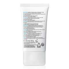 Kem dưỡng cho da dầu giúp kiềm dầu và cải thiện lỗ chân lông La Roche Posay Effaclar Mat+ 40ml