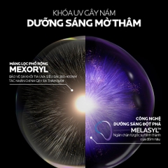 Sữa chống nắng dưỡng sáng La Roche Posay Anthelios UVMUNE 400 Anti-Dark Spots Fluid 50ml