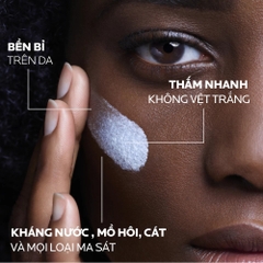 Sữa chống nắng dưỡng sáng La Roche Posay Anthelios UVMUNE 400 Anti-Dark Spots Fluid 50ml