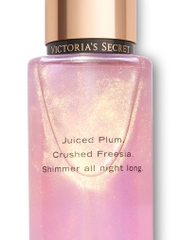 Xịt thơm toàn thân Victoria’s Secret Body Mist Pure Seduction Shimmer 250ml