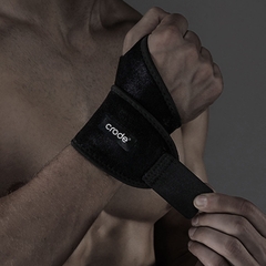 Đai Bảo Vệ Cổ Tay Cao Cấp - Crode Wrist Support