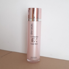 Nước cân bằng dưỡng trắng, se lỗ chân lông NewLand Corrective EX Care Skin 150ml
