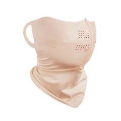 Mặt nạ chống nắng cao cấp Modelo UV Protection Mask - Chuyên dụng cho golf và thể thao ngoài trời