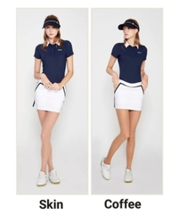 Quần tất chống nắng chuyên dụng cho người chơi Golf - BLCA 30D Non-Slip UV Block Stocking