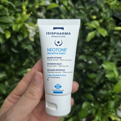 Kem giảm sạm da, tàn nhang Isis Pharma Neotone Sensitive Balm 30ml