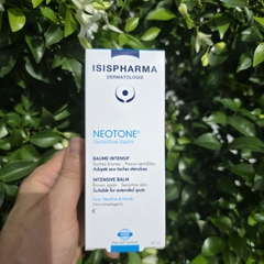 Kem giảm sạm da, tàn nhang Isis Pharma Neotone Sensitive Balm 30ml
