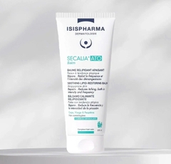 Kem dưỡng ẩm, làm mềm da cho da khô, dễ kích ứng Isis Pharma Secalia Balm 200ml