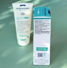 Kem dưỡng ẩm, làm mềm da cho da khô, dễ kích ứng Isis Pharma Secalia Balm 200ml